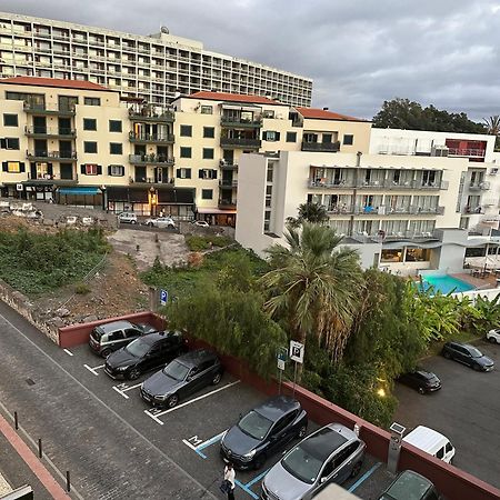 Casino Villa With Sea View Funchal  Ngoại thất bức ảnh