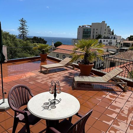 Casino Villa With Sea View Funchal  Ngoại thất bức ảnh