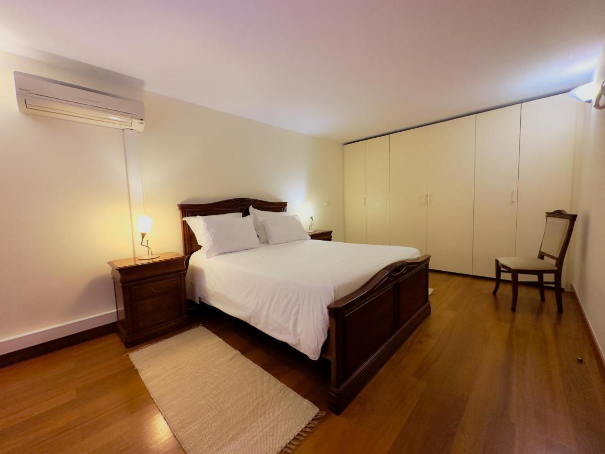 Casino Villa With Sea View Funchal  Ngoại thất bức ảnh