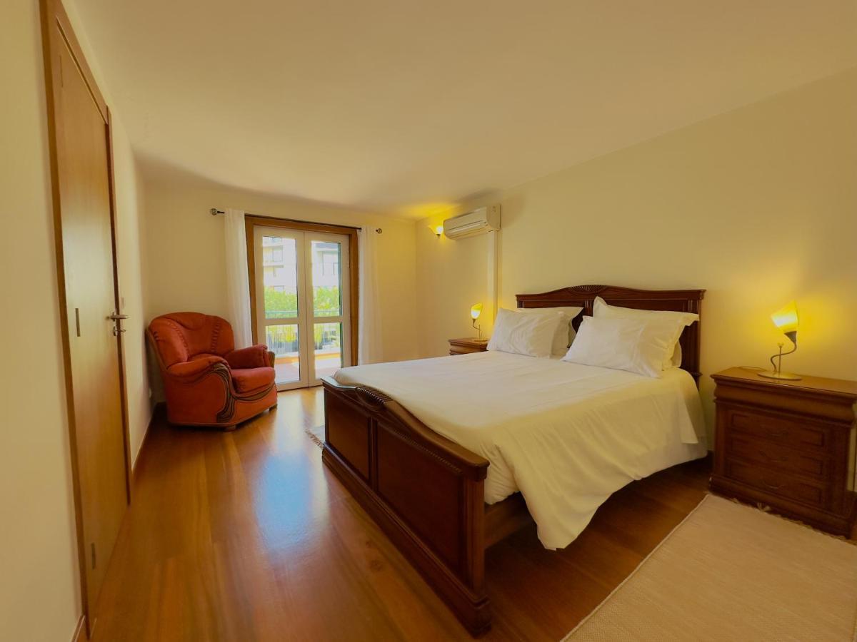 Casino Villa With Sea View Funchal  Ngoại thất bức ảnh
