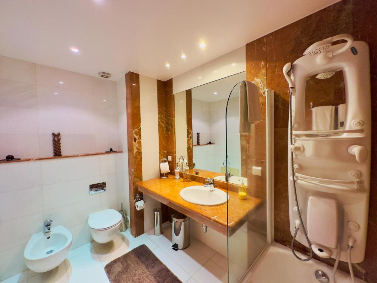 Casino Villa With Sea View Funchal  Ngoại thất bức ảnh