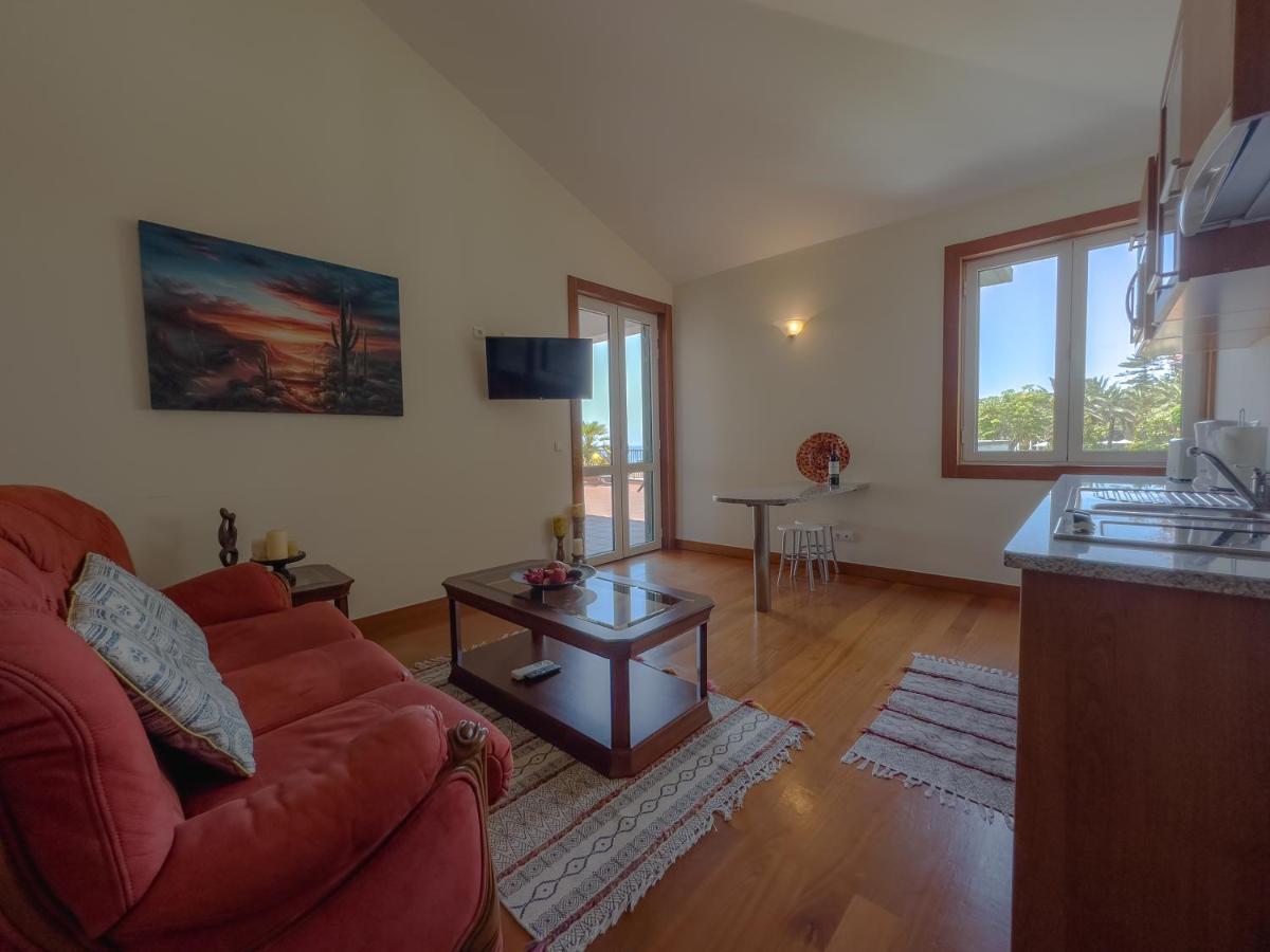 Casino Villa With Sea View Funchal  Ngoại thất bức ảnh