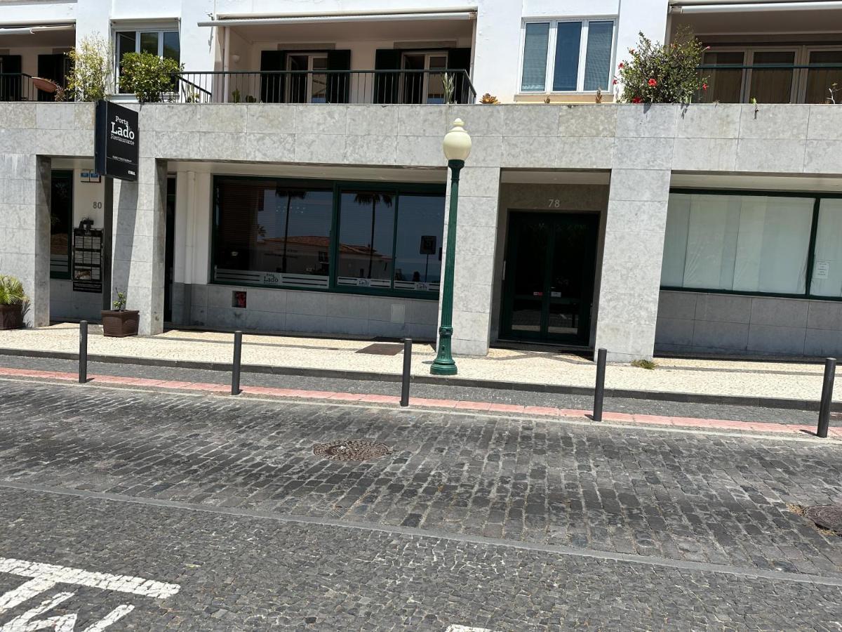 Casino Villa With Sea View Funchal  Ngoại thất bức ảnh
