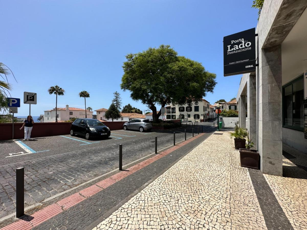 Casino Villa With Sea View Funchal  Ngoại thất bức ảnh